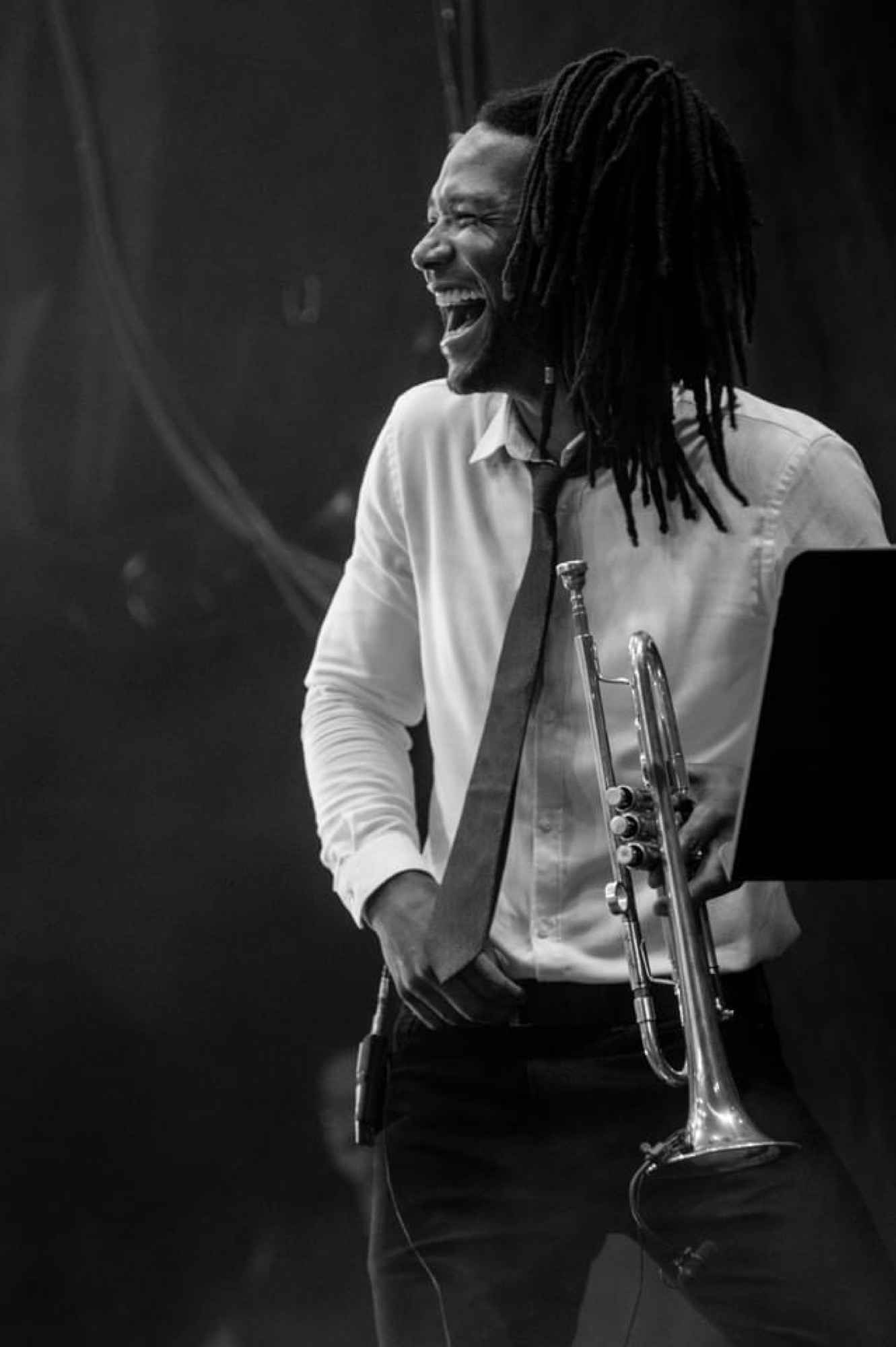 Yuri Hernández live